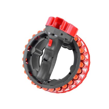 56652 6 178833 6 detske automaticke pistole growler