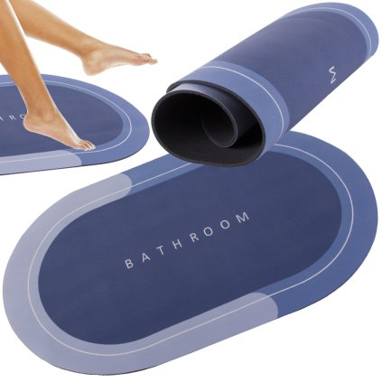cze pl Koupelnova rohozka rychleschnouci absorpcni protiskluzova koupelnova rohozka wc 5010 1