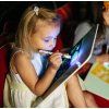 Pixy LED kreslicí tabulka pro děti