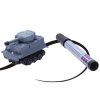 Indukční tank s fixem interaktivní hračka