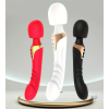 Výkonná vibrační hůlka Dildos