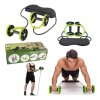 D NQ NP 2X 721855 CBT83693189735 042025 F revoflex aparelho de exercicios emagrecer e malhar em casa