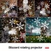 big Screenshot 2024 11 05 at 11 28 10 Snowflake Light Snowstorm Moving Snow Laser Projector Indoor Outdoor Light Christmas Projection Light Buy Snowflake Light Snowstorm Projection Lamp Snow Chris
