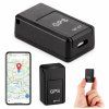 Mini GPS lokátor (tracker) na SIM kartu
