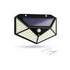 Solární LED lampa 100 LED