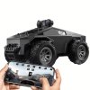 RC auto Cyber Truck s kamerou a na dálkové ovládání