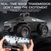 RC auto Cyber Truck