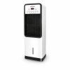 ADM Cool&Heat 2v1 – mobilní ochlazovač vzduchu a topidlo, 1800 W