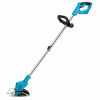 AKU křovinořez a vyžínač Real Garden RC-K-2316 21 V se 2 bateriemi