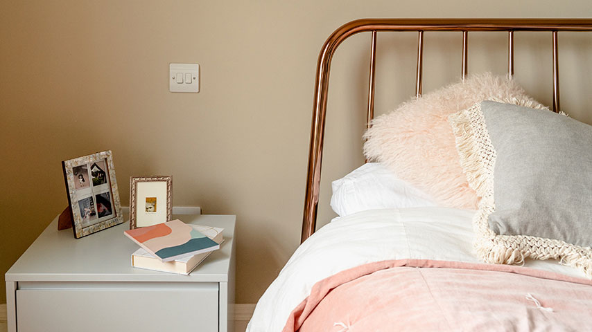 Recenze matrace Jazz Bonell XDURA: Od nevyspání ke skutečnému odpočinku