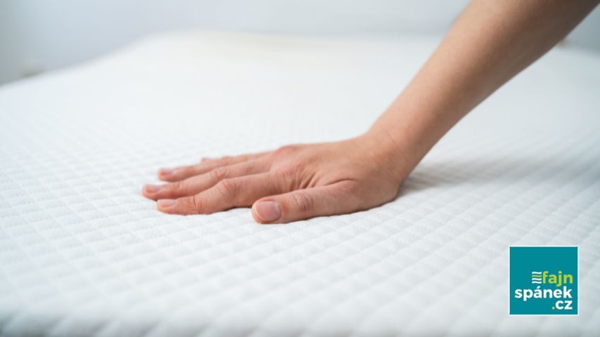 Jak správně pečovat o matraci? 7 kroků + extra tipy