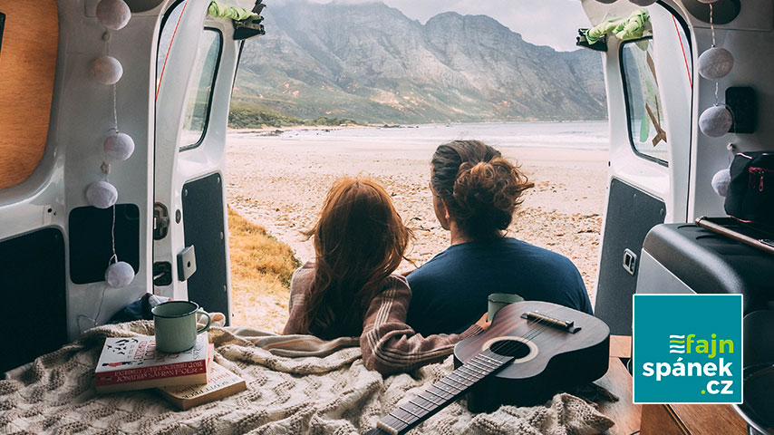 Do pokojíčku i do auta. Dokážeme vyrobit atypické rozměry matrací