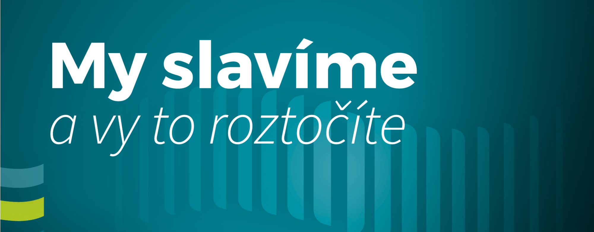 Akce Kolo štěstí On-line do 02.11.2025