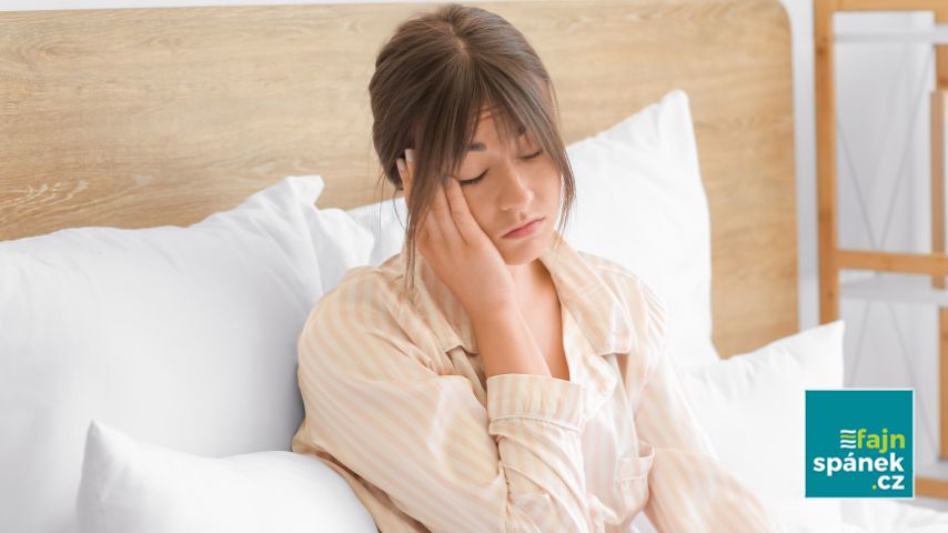 Potřebujeme v zimě více spánku? Proč jsme unavení a jak s tím bojovat