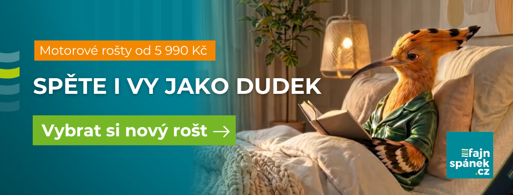 Spěte i vy jako dudek
