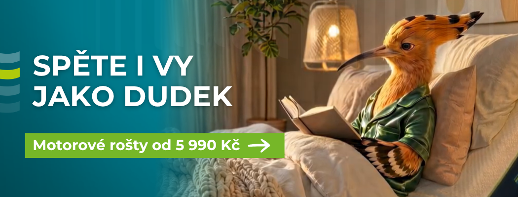 Spěte i vy jako dudek