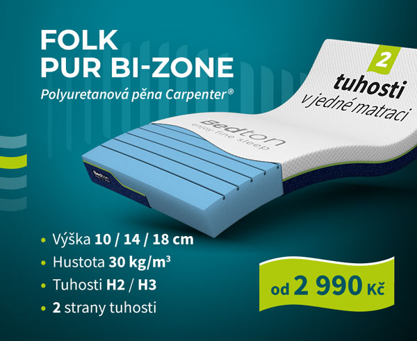 FOLK PUR BI-ZONE