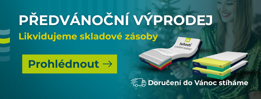 Výprodej. Likvidujeme skladové zásoby.