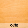 Olše