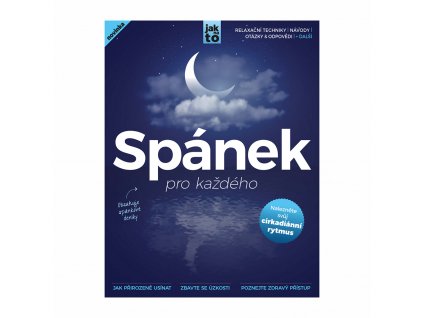 spanek pro kazdeho