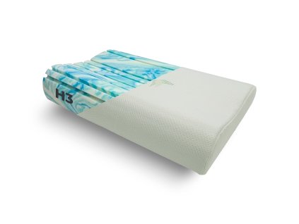 JAM ANATOM MEDIUM • z hybridní pěny • tuhost H3