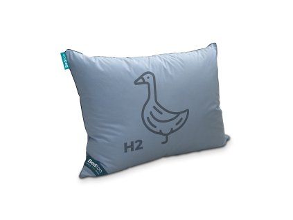 C-DUR SOFT polštář z husího peří