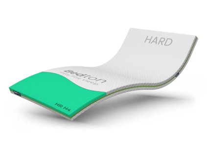 TOPPER HR HARD, 180x200x5 cm  • VYP-250425-01