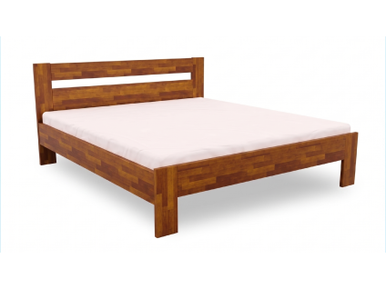MENUET 180 cm z masivu BUK
