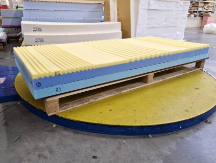 Mat,vyp,25,51,90,06 10Memory 18cm.