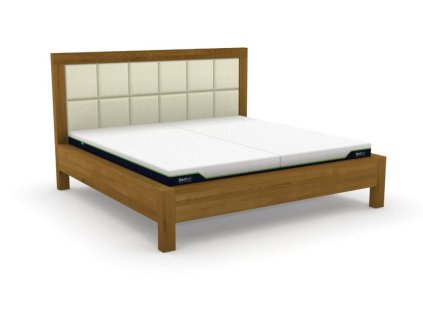 Čalouněný panel do postele KALIMBA BEAM 180 cm  • VYP-251223-1