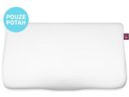 Potah na polštář TAURUS  • zip ve spodní části