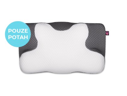 Potah na polštář LYRA