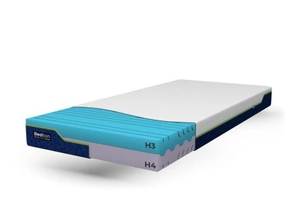 ROCK HYBRID DUO, 90x200x20 cm  • VYP-260113