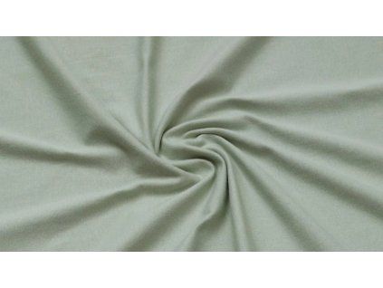 Jersey prostěradlo EXCLUSIVE mint