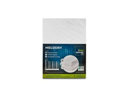 Chránič matrace MELODRY TENCEL® JERSEY 80x200 cm  • VYP-260710