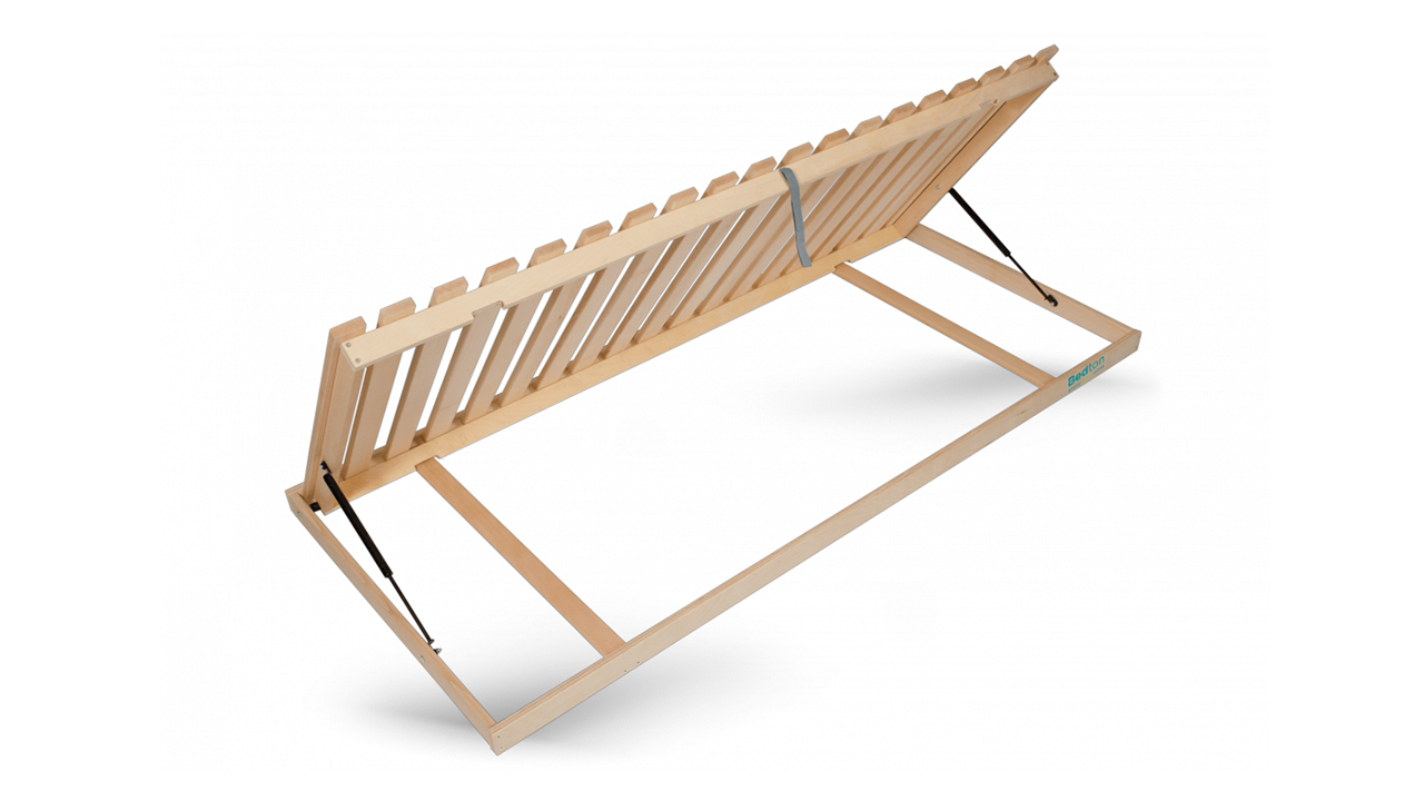 BEDTON FRAMETON Buk 19 SideUP   100x200