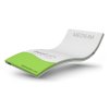 TOPPER MEMORY MEDIUM, 110x200x6 cm  • VYP-251219
