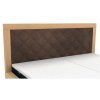 Čalouněný panel do postele KALIMBA BEAM 180 cm  • VYP-251223-3