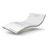 TOPPER MEMORY SOFT, 140x200x5 cm  • VYP-260109
