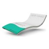 TOPPER MEMORY VERY HARD 90x200x8 cm  • VYP-260226