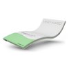 TOPPER PUR VERY HARD, 120x180x5 cm  • VYP-260223