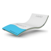 TOPPER MEMORY HARD 180x200x5 cm  • VYP-260309