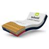 Zdravotní matrace RELAX MEMORY KOMBI s výškou jádra 22 cm.