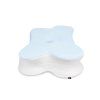 ORION XXL WHITE-BLUE ANATOM MEDIUM  • z paměťové pěny • tuhost H3+