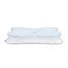 ORION XXL WHITE-BLUE ANATOM MEDIUM  • z paměťové pěny • tuhost H3+
