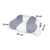 GEMINI ANATOM MEDIUM 39x62 cm  • VYP-260623