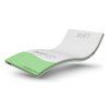 TOPPER HYBRID SOFT, 180x200x5 cm  • VYP-260421