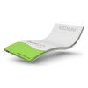 TOPPER MEMORY MEDIUM