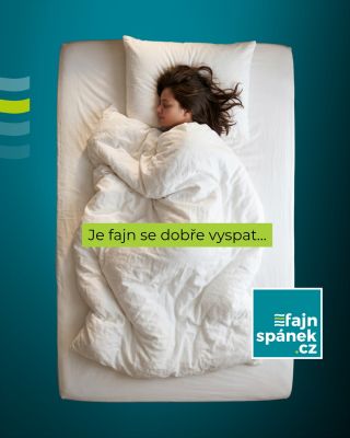 🌙 Jak se fajn vyspat? Tady je náš osvědčený recept na dokonalý odpočinek: Vynechat večer těžká jídla. ✔️ Chodit spát +- 15...