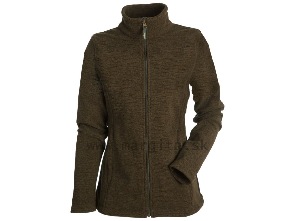 damska myslivecka mikina margita vilma